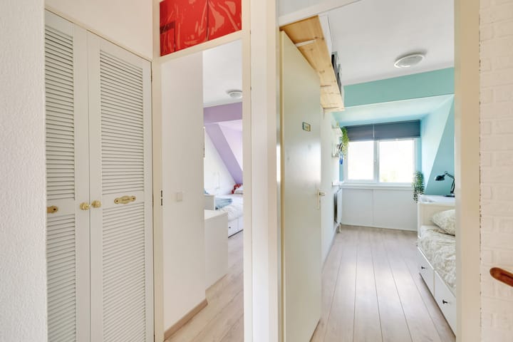 Foto 32 van Schrijnwerkerstraat 77