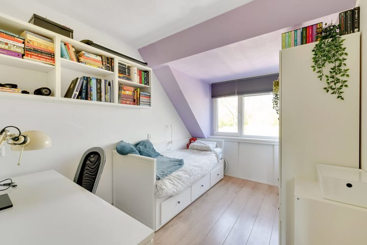 Foto 33 van Schrijnwerkerstraat 77