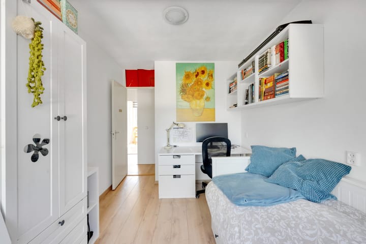 Foto 34 van Schrijnwerkerstraat 77