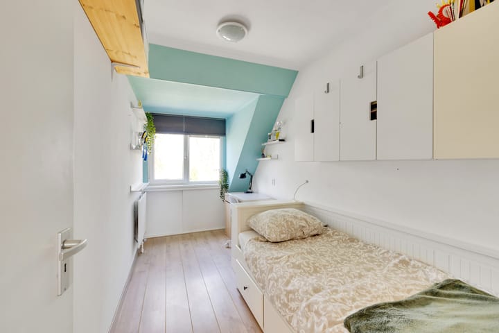 Foto 35 van Schrijnwerkerstraat 77