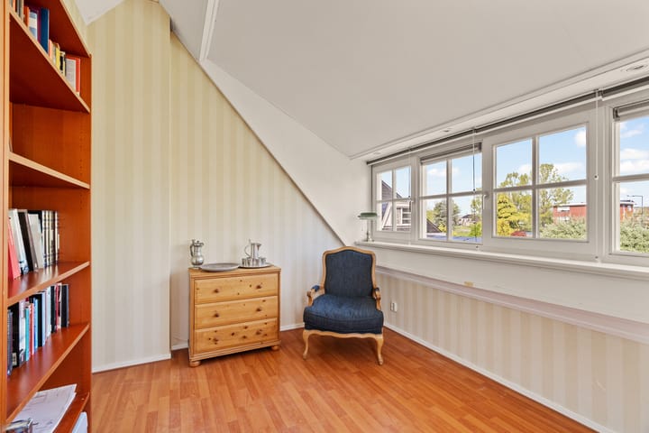 Foto 25 van Aper Bouwmankade 25