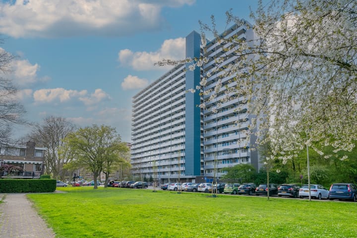 Foto 2 van Menno ter Braaklaan 183