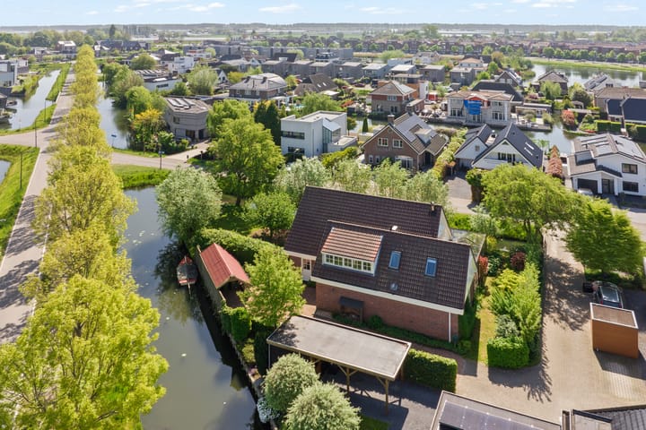 Foto 50 van Aper Bouwmankade 25