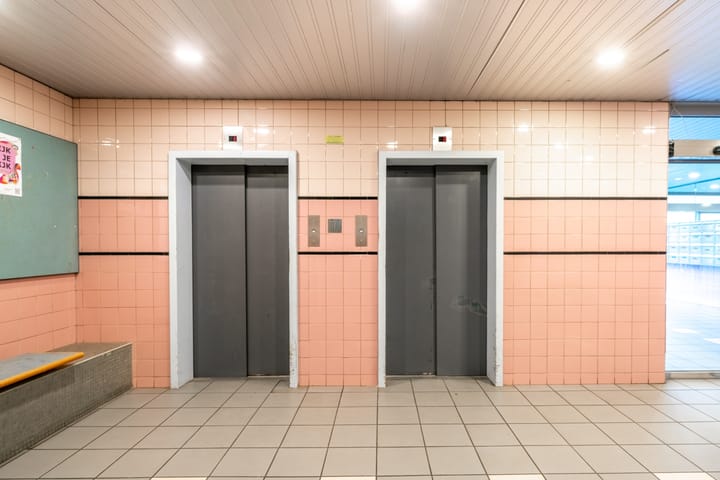 Foto 4 van Menno ter Braaklaan 183