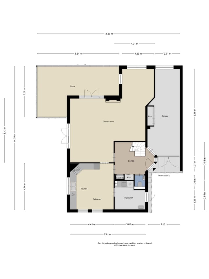 Foto 52 van Aper Bouwmankade 25