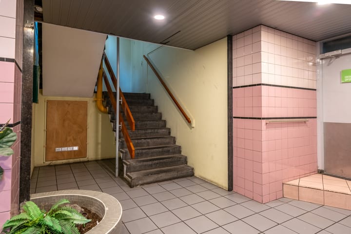 Foto 5 van Menno ter Braaklaan 183