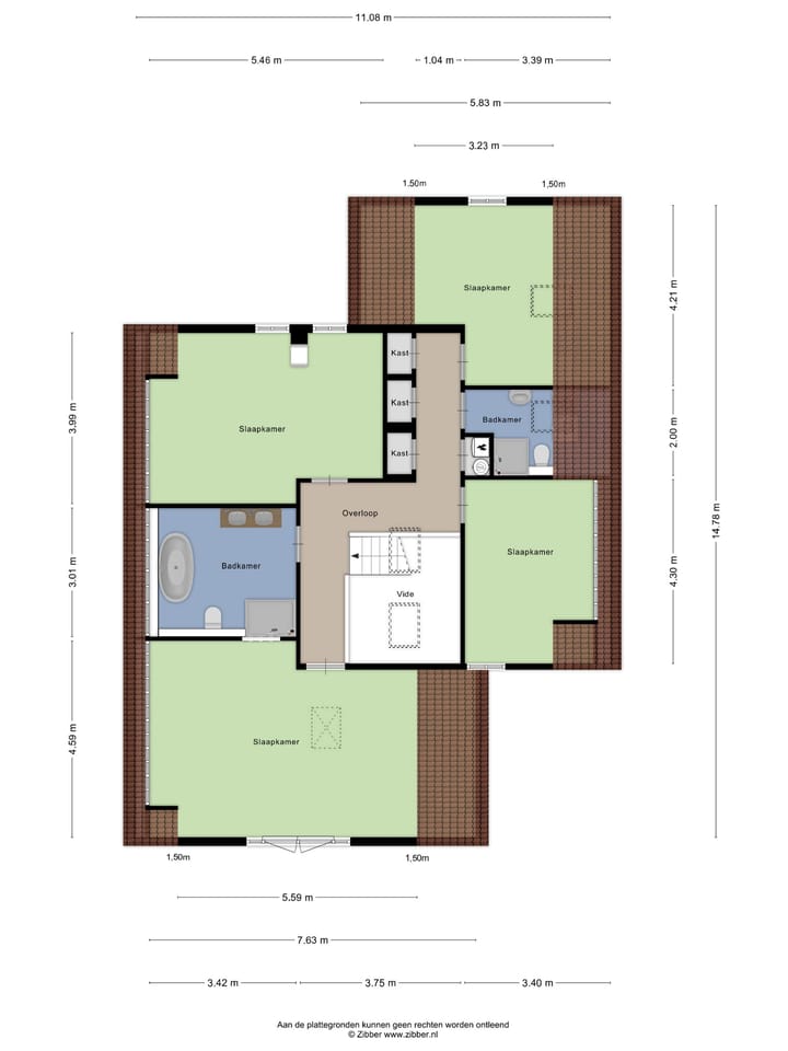 Foto 53 van Aper Bouwmankade 25