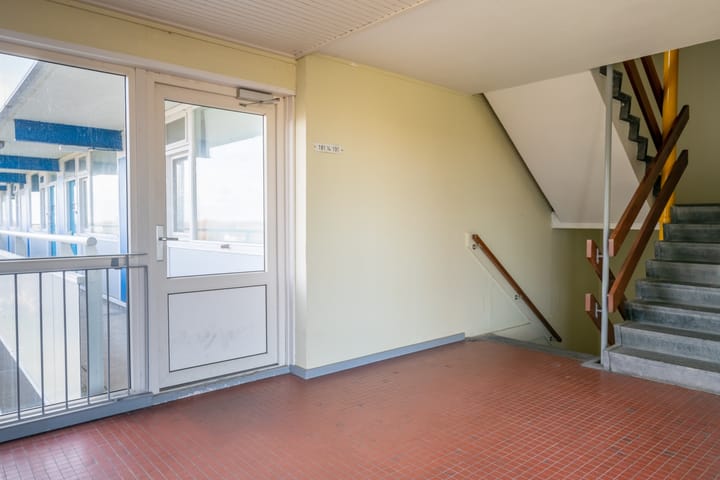 Foto 6 van Menno ter Braaklaan 183