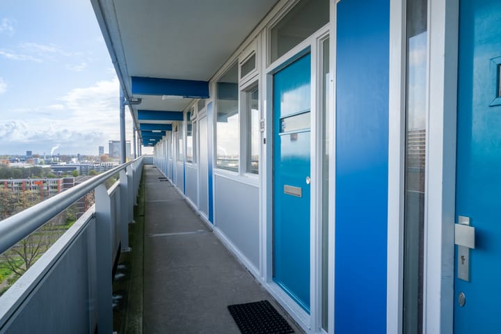 Foto 7 van Menno ter Braaklaan 183