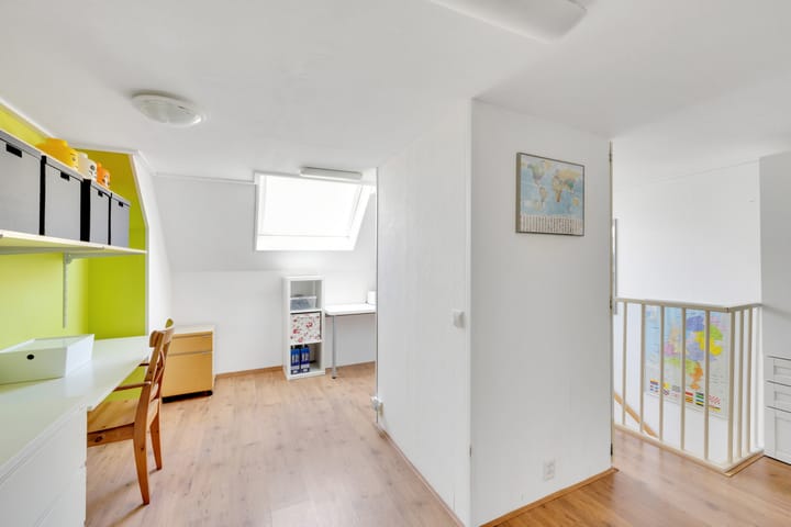 Foto 41 van Schrijnwerkerstraat 77