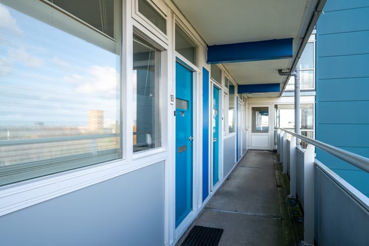 Foto 8 van Menno ter Braaklaan 183