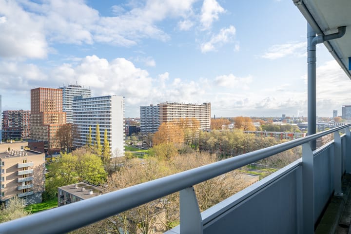 Foto 9 van Menno ter Braaklaan 183