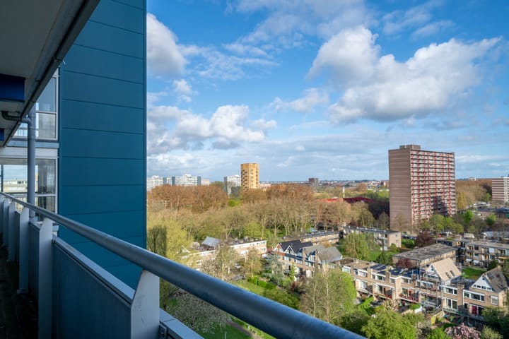 Foto 10 van Menno ter Braaklaan 183