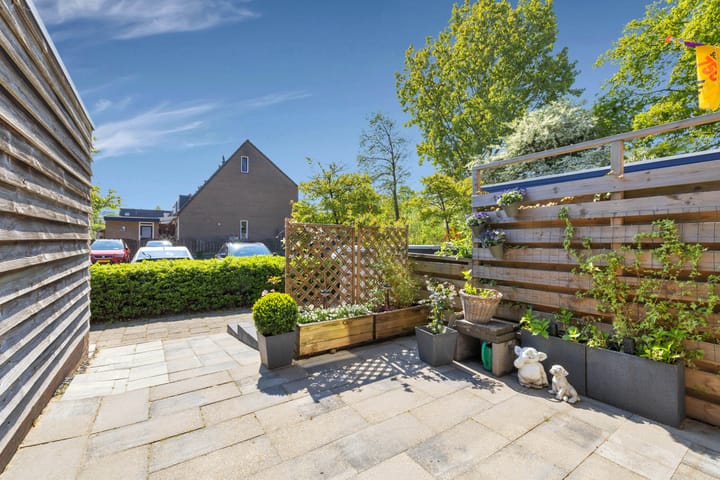 Foto 43 van Schrijnwerkerstraat 77