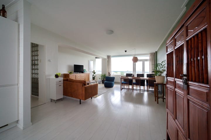 Foto 14 van Menno ter Braaklaan 183