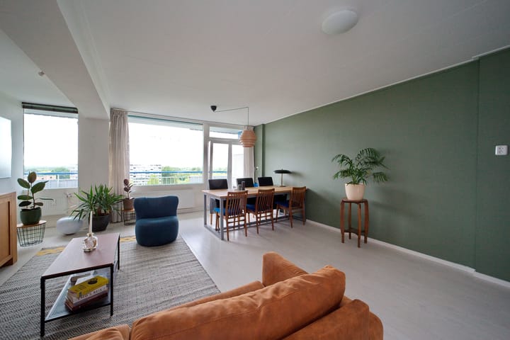 Foto 15 van Menno ter Braaklaan 183