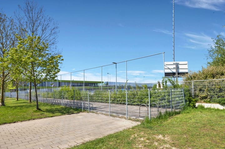 Foto 46 van Schrijnwerkerstraat 77