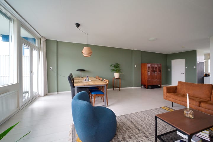 Foto 17 van Menno ter Braaklaan 183