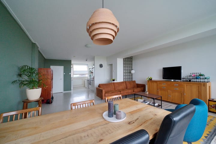 Foto 18 van Menno ter Braaklaan 183