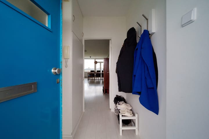 Foto 19 van Menno ter Braaklaan 183