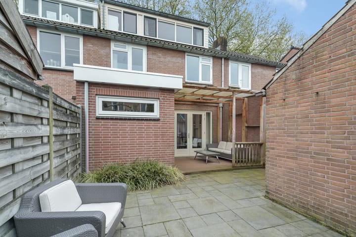 Foto 2 van Vondelstraat 11