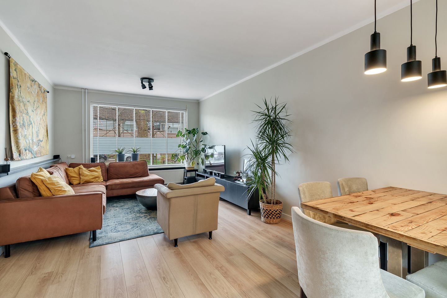 Foto 4 van Vondelstraat 11