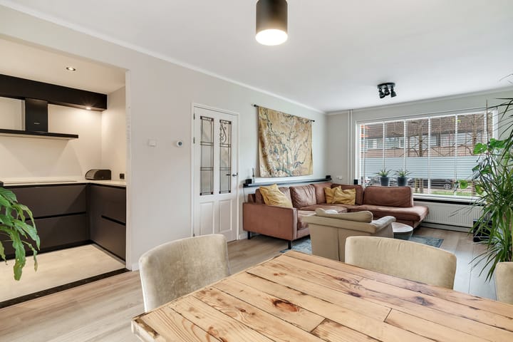 Foto 5 van Vondelstraat 11