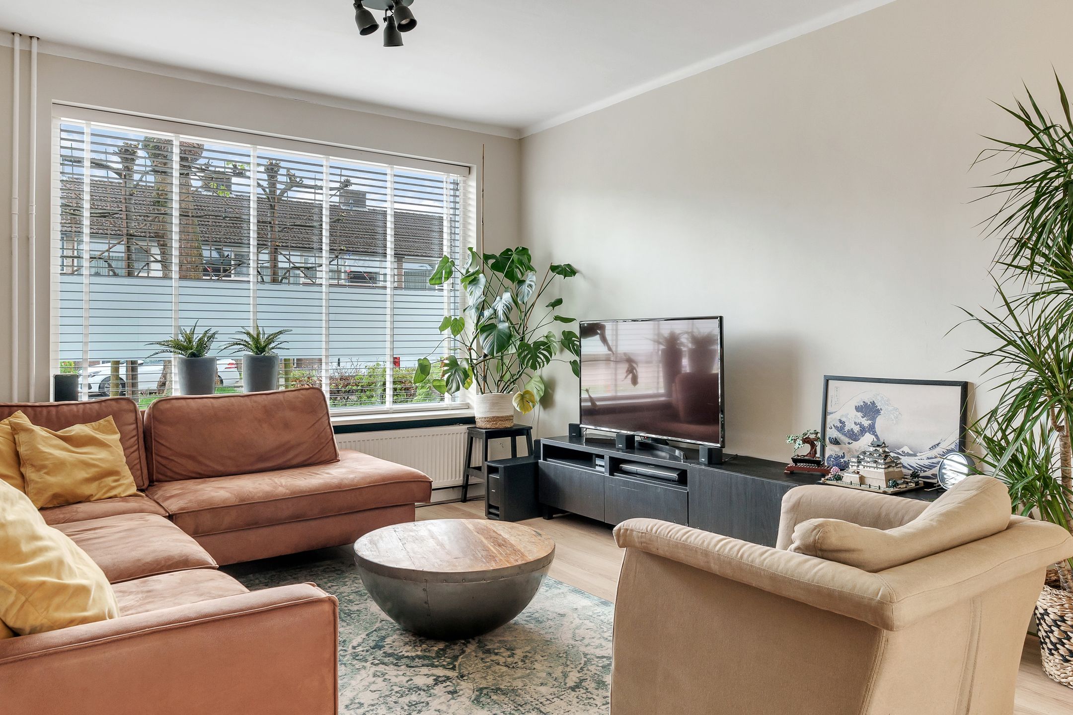 Foto 6 van Vondelstraat 11