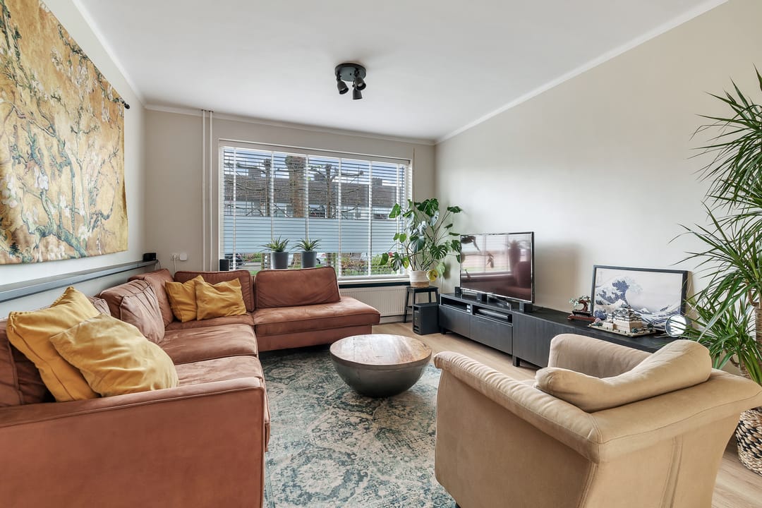 Foto 7 van Vondelstraat 11