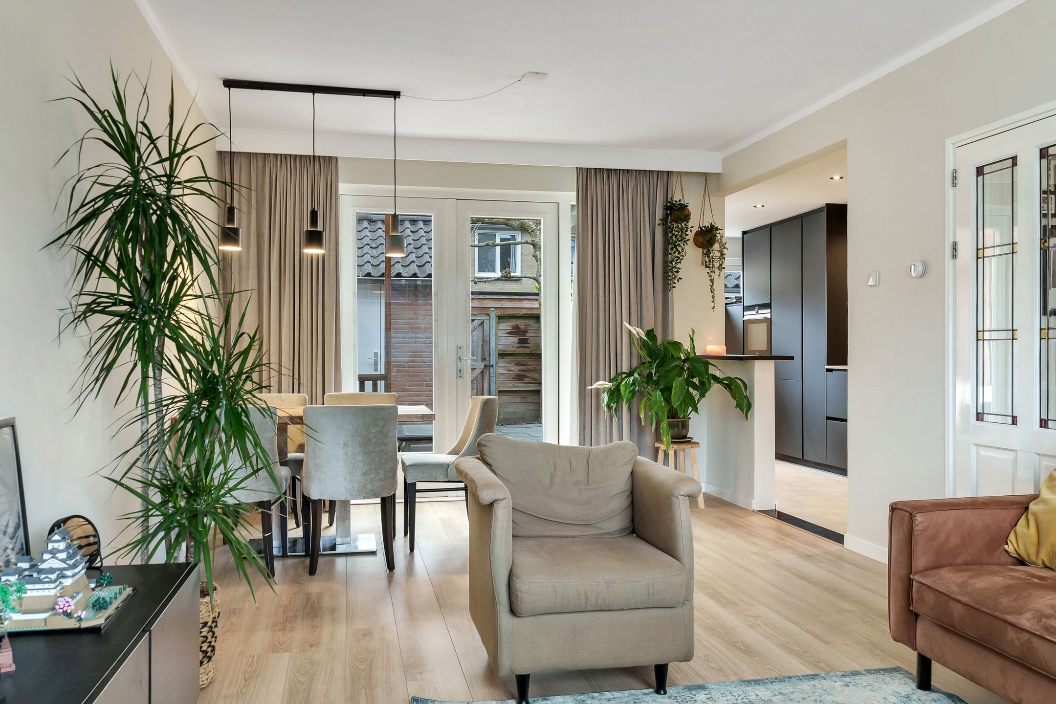 Foto 9 van Vondelstraat 11