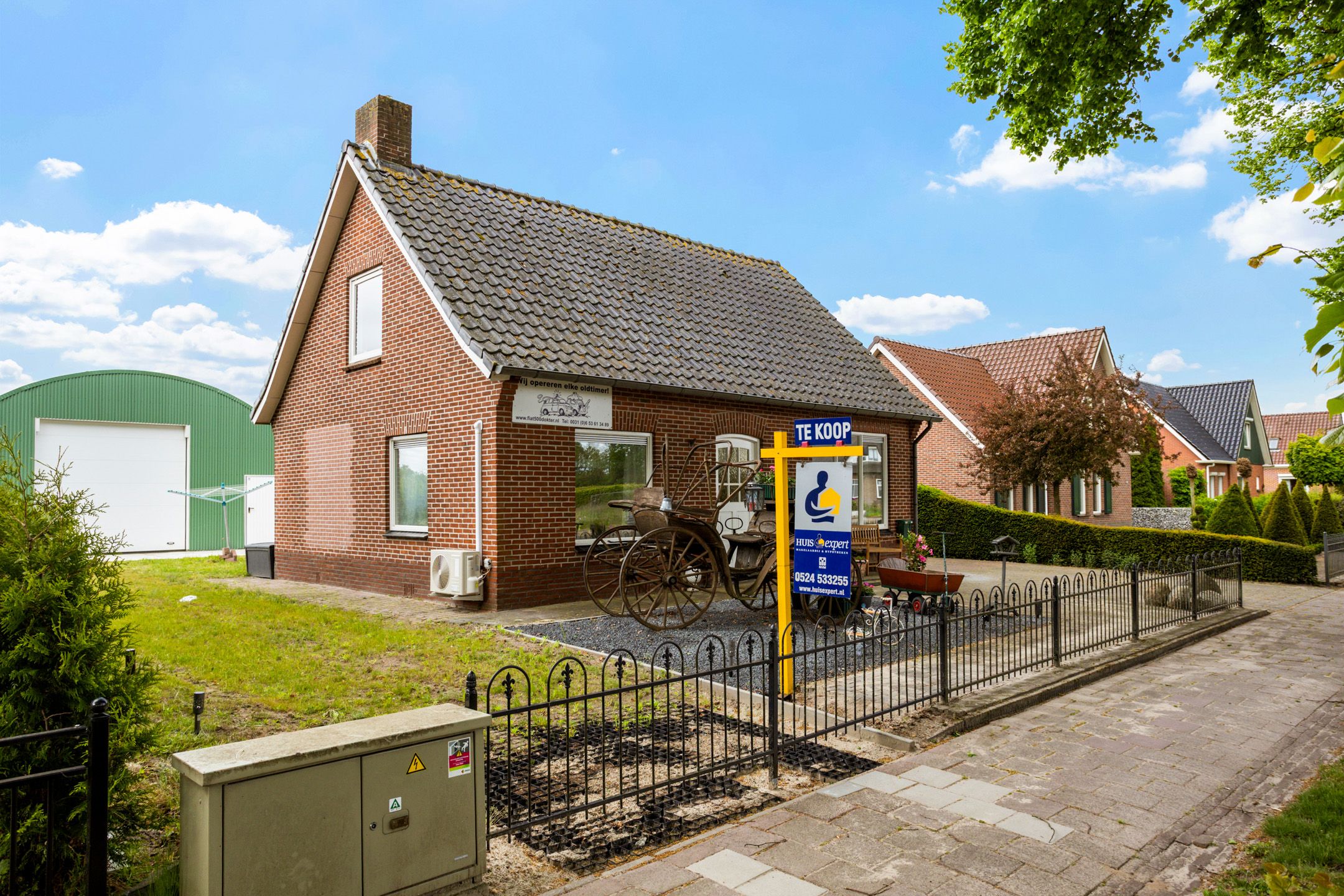 Foto 3 van Europaweg 114