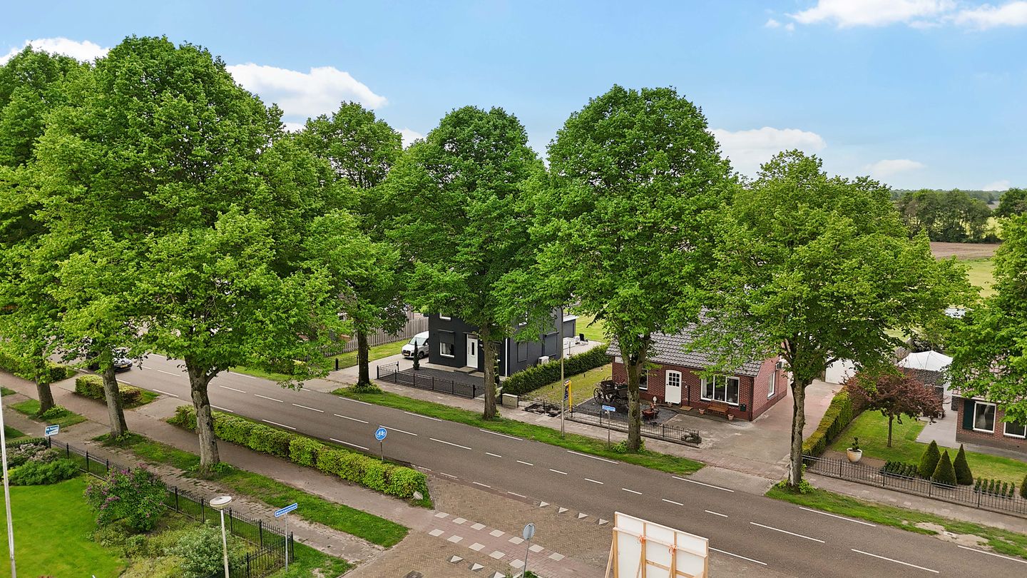 Foto 4 van Europaweg 114