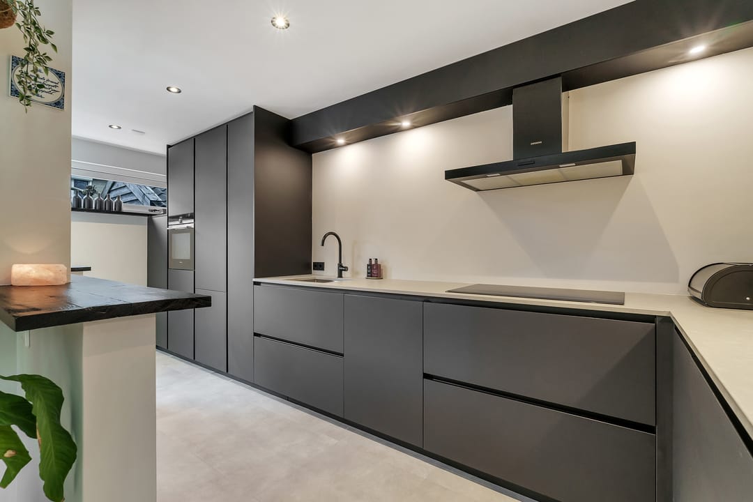 Foto 11 van Vondelstraat 11