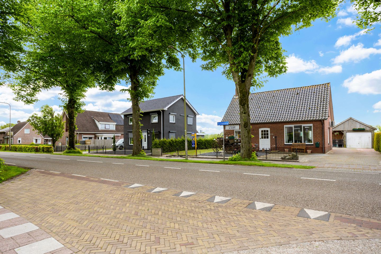 Foto 5 van Europaweg 114