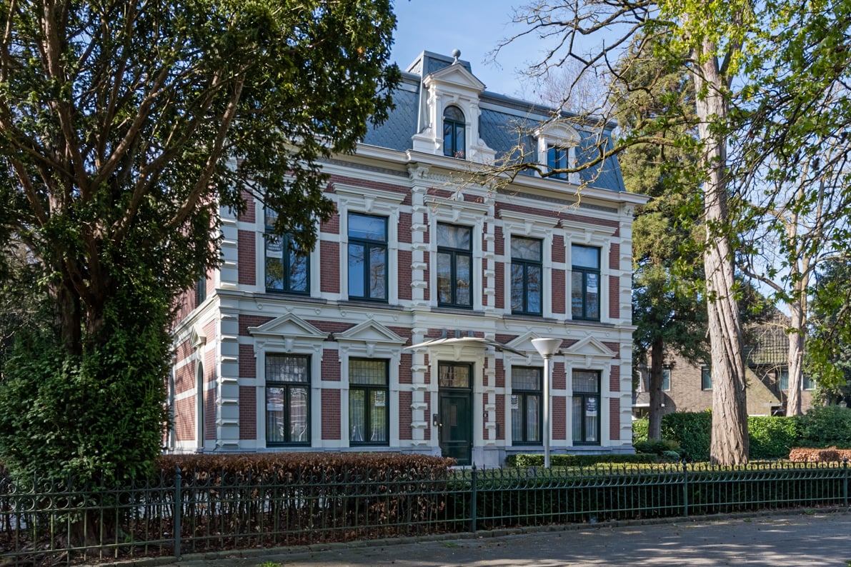 Bekijk foto 3 van Sint Lambertuslaan 8