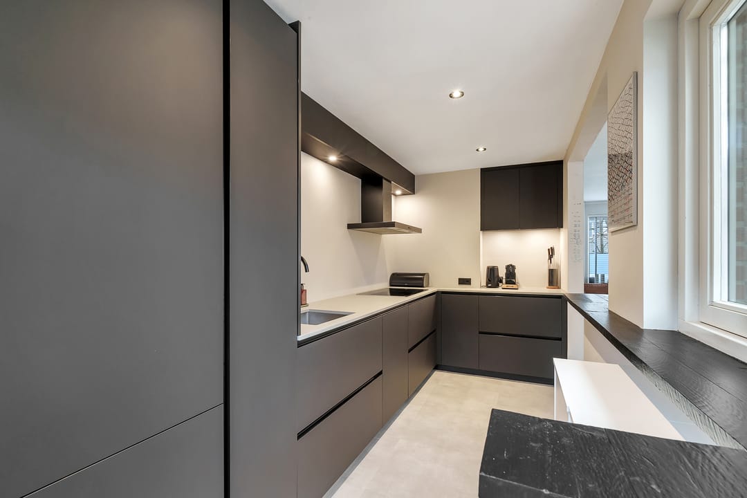 Foto 13 van Vondelstraat 11