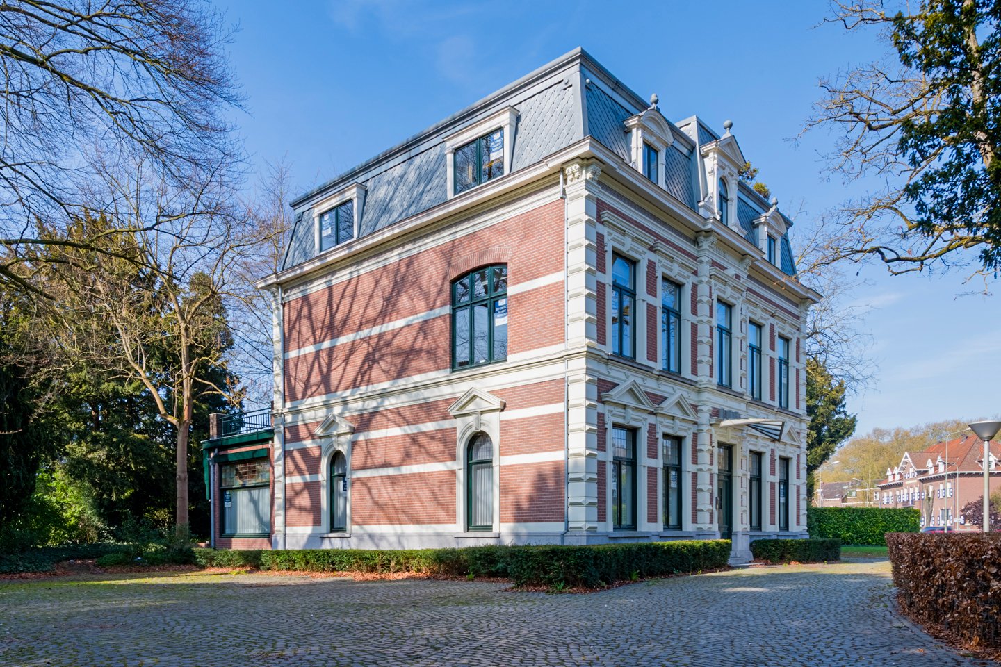 Bekijk foto 4 van Sint Lambertuslaan 8