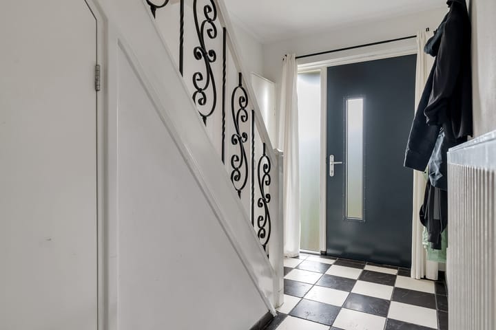 Photo 14 of Vondelstraat 11