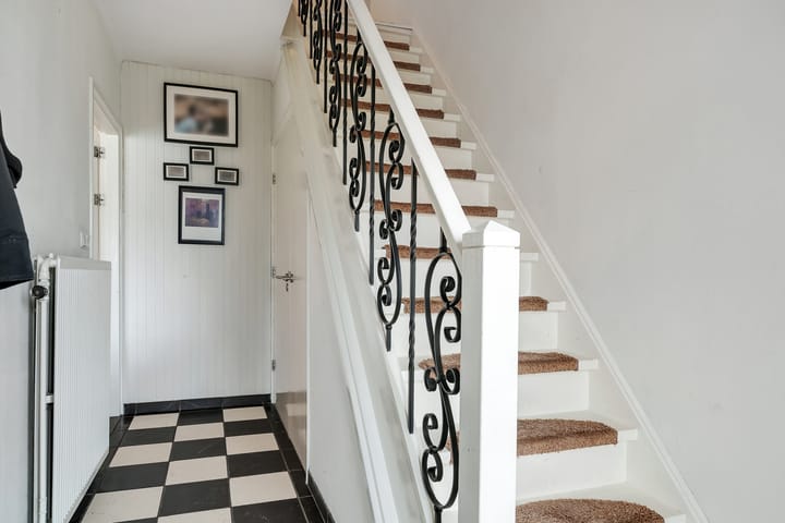 Photo 15 of Vondelstraat 11