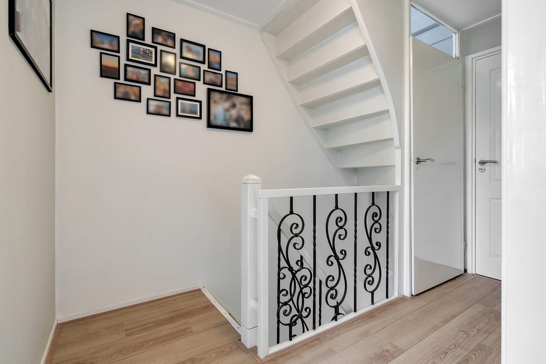 Foto 16 van Vondelstraat 11