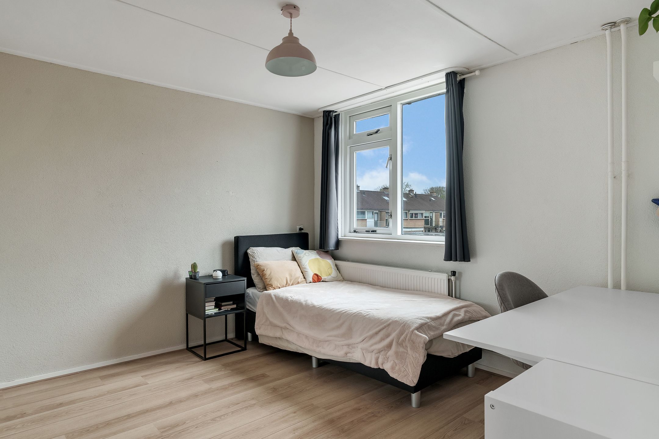 Foto 18 van Vondelstraat 11