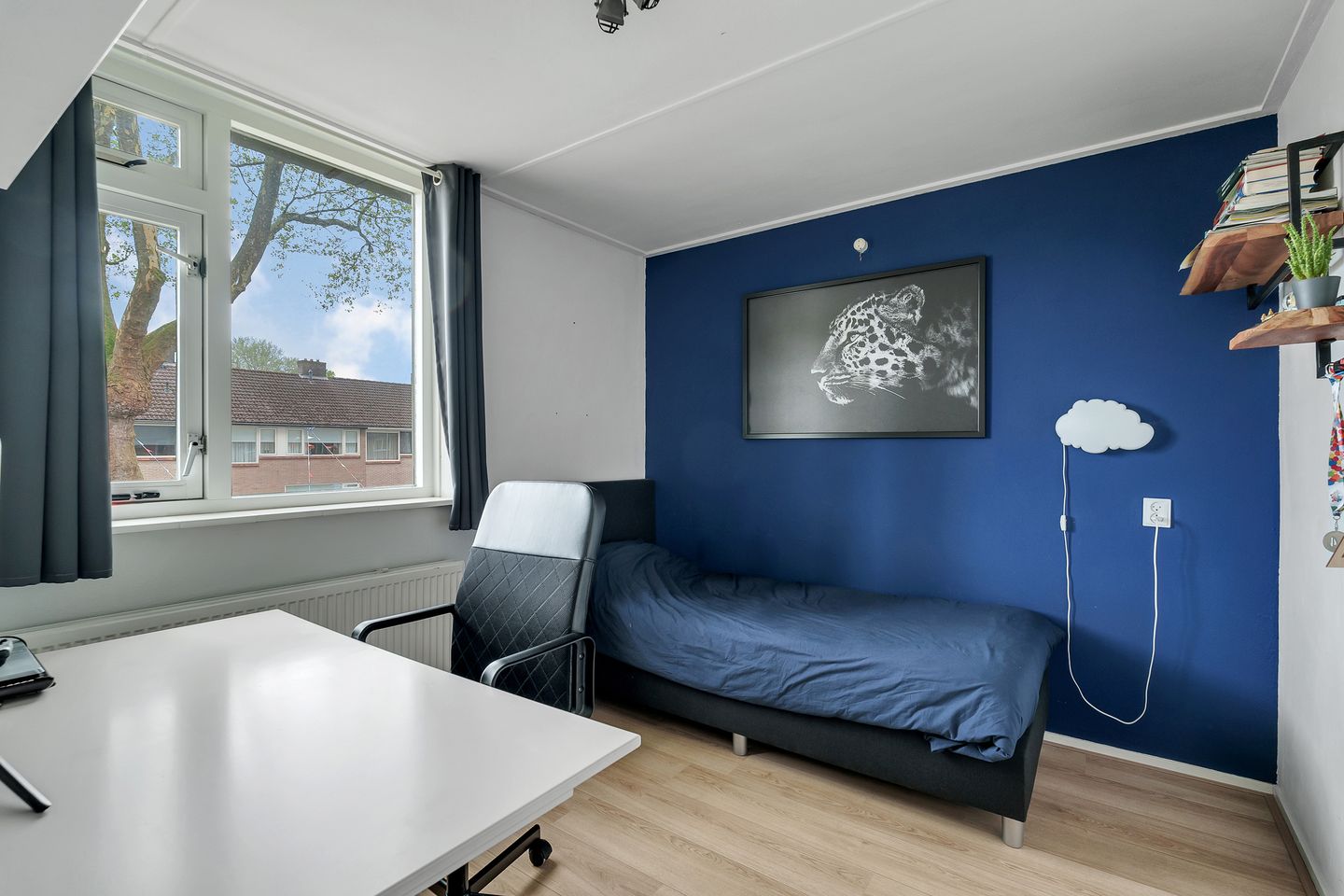 Foto 20 van Vondelstraat 11