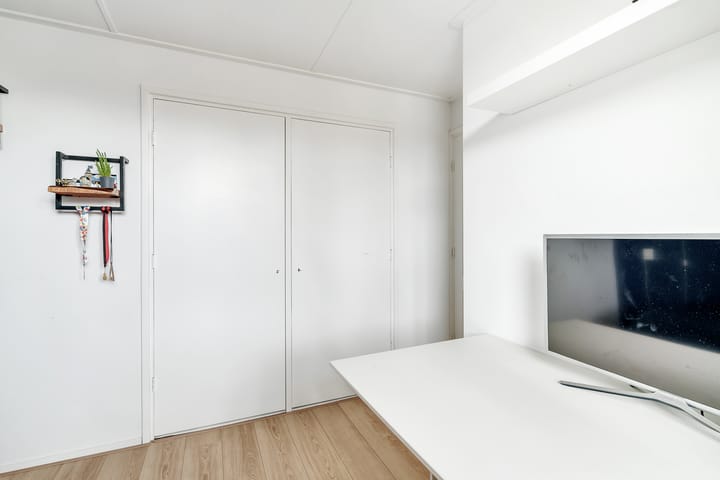 Photo 21 of Vondelstraat 11