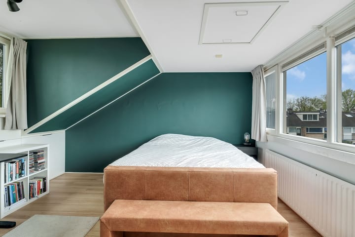 Photo 23 of Vondelstraat 11