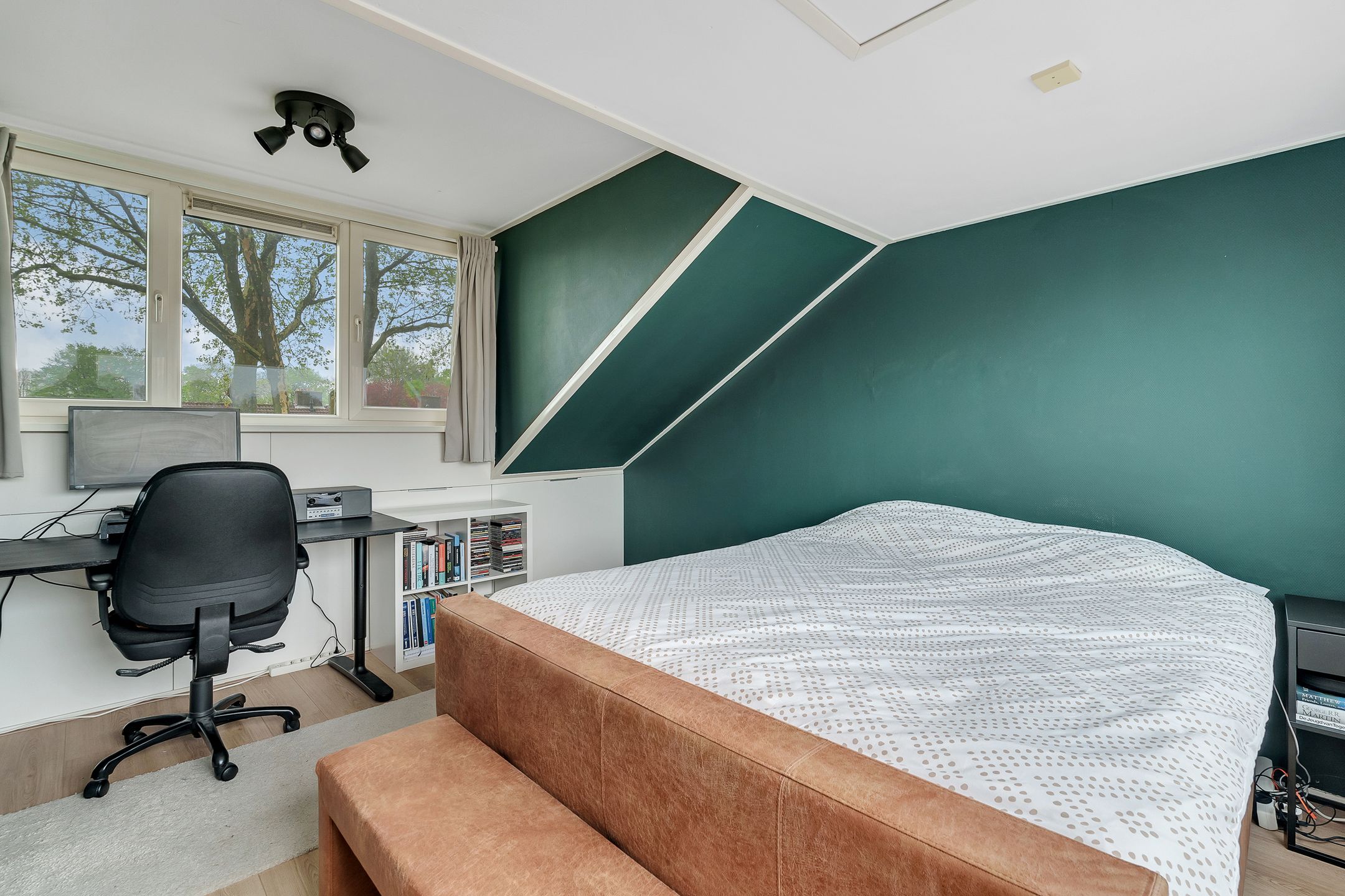 Foto 24 van Vondelstraat 11