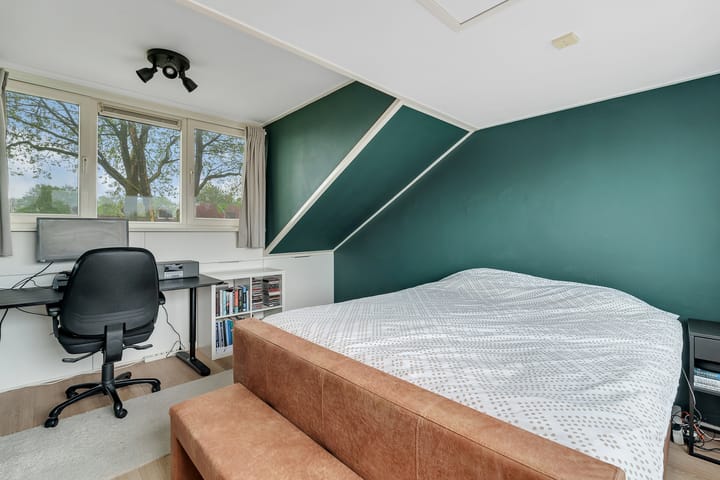 Photo 24 of Vondelstraat 11