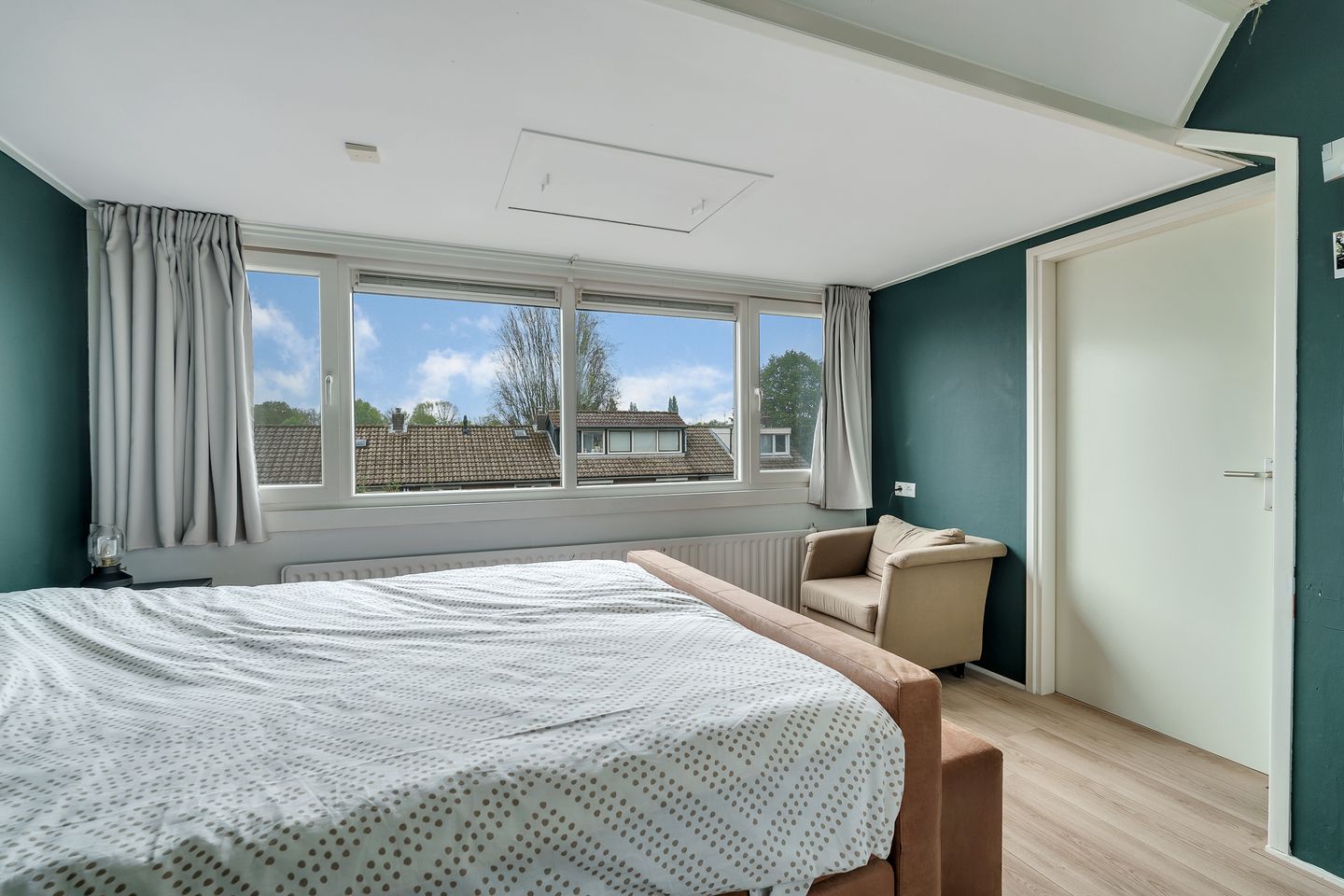 Foto 25 van Vondelstraat 11