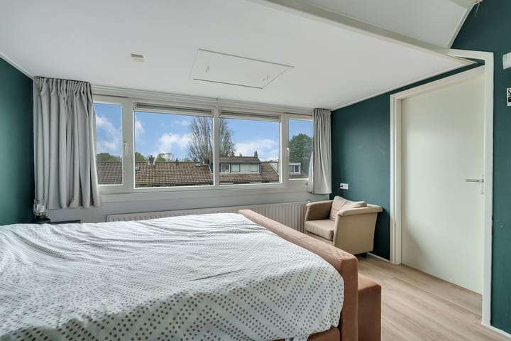 Photo 25 of Vondelstraat 11