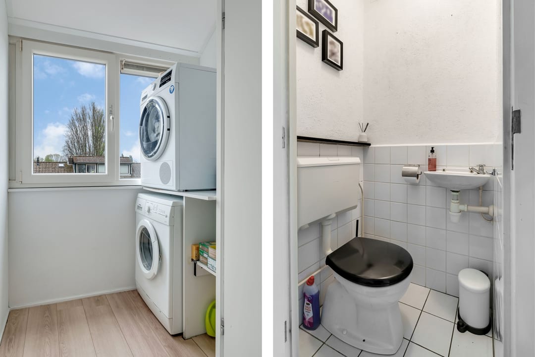 Foto 26 van Vondelstraat 11