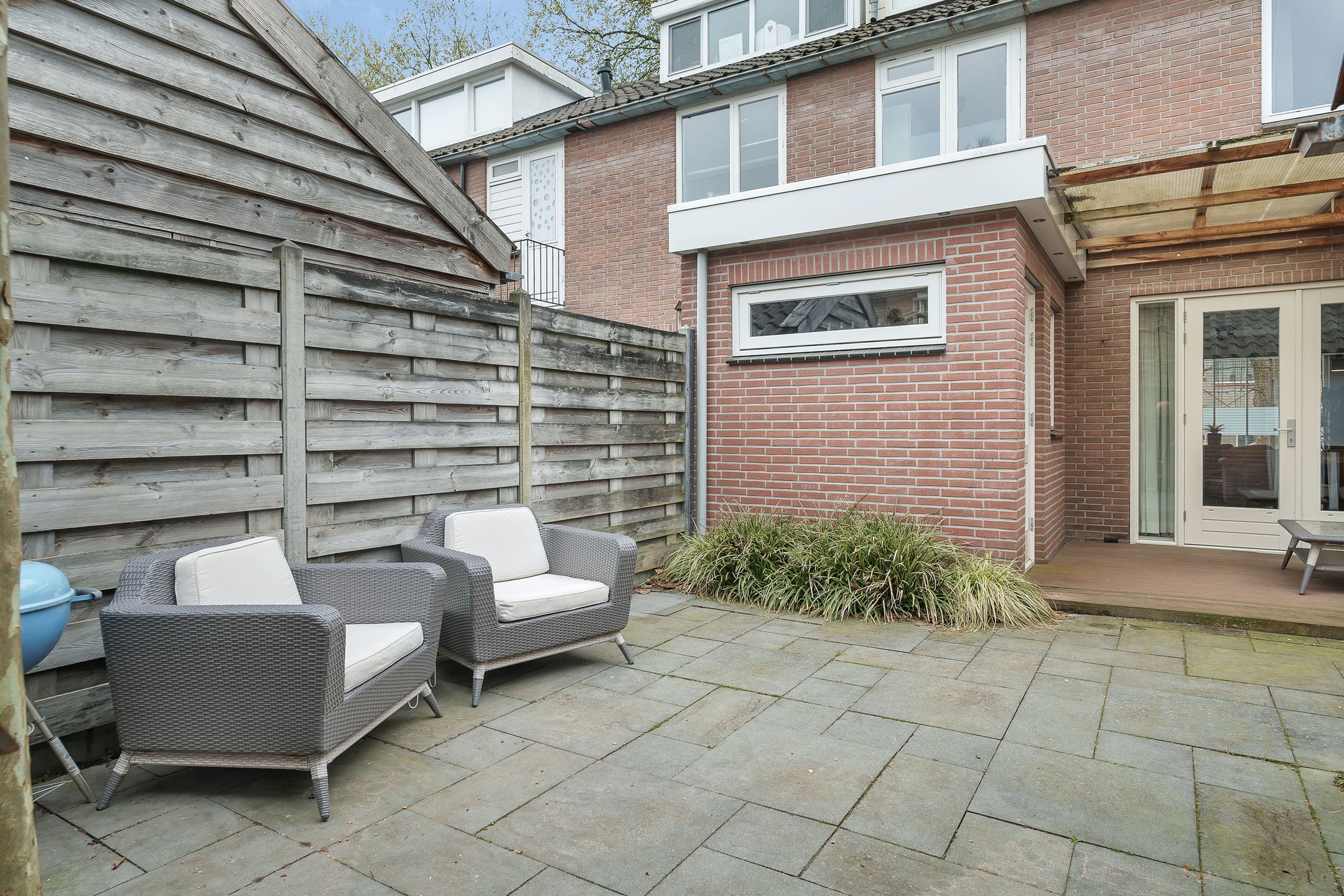 Foto 27 van Vondelstraat 11